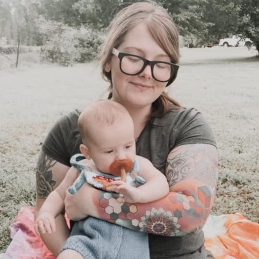 Meet your Posher, Cori